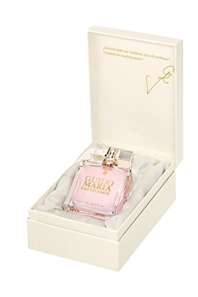 LR Guido Maria Kretschmer Eau De Parfum For Women - Kadın Parfümü