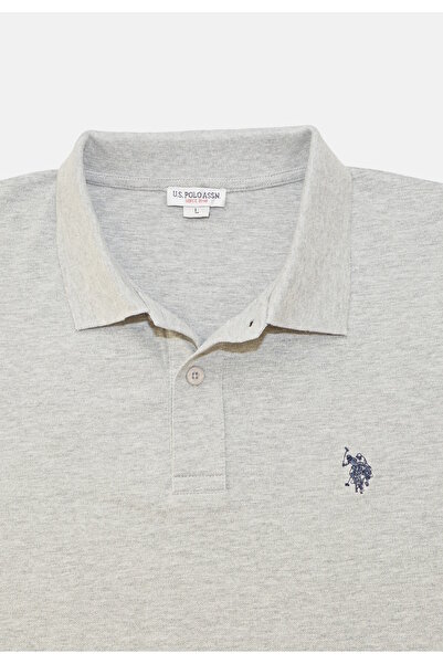 U.S. Polo Assn. Shirt Langarm Poloshirt