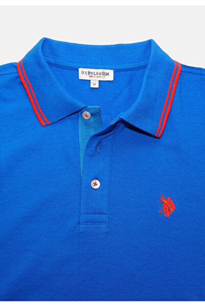 U.S. Polo Assn. Hemd Poloshirt BARNEY Poloshirt