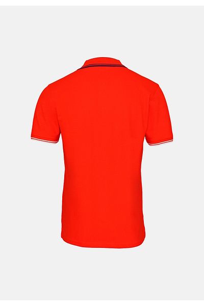 U.S. Polo Assn. Hemd Poloshirt BARNEY Poloshirt