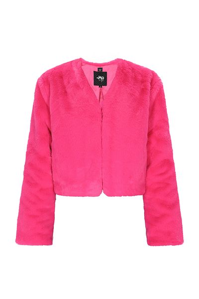 myMo JACKE