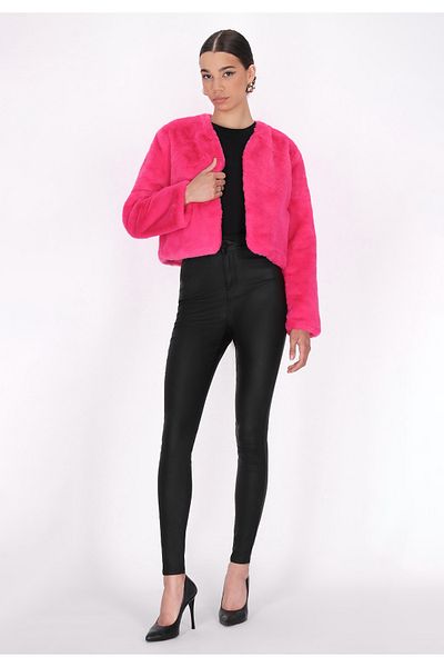 myMo JACKE