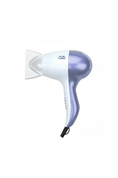 CVS Orchid Hair Dryer 1200w Dn-7008