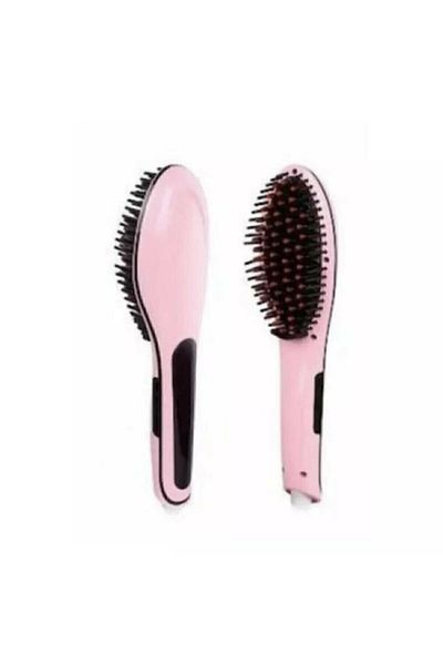 MT Fast Hair Straightener Hqt 906 Hair Straightener Comb