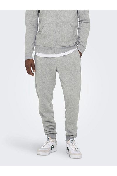 Only & Sons Jogginghose Onsceres Normal Geschnitten Jogginghose