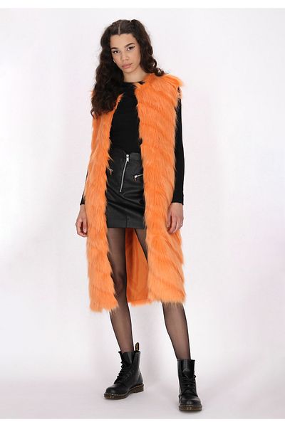 myMo Rocks vest