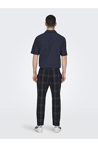 Only & Sons Chino Hose Onslinus Verjüngt Chino Hose