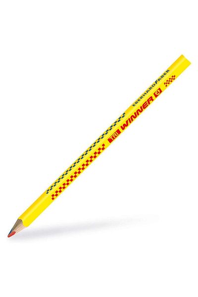 Eberhard Faber Tri Winner Jumbo Rainbow Pen
