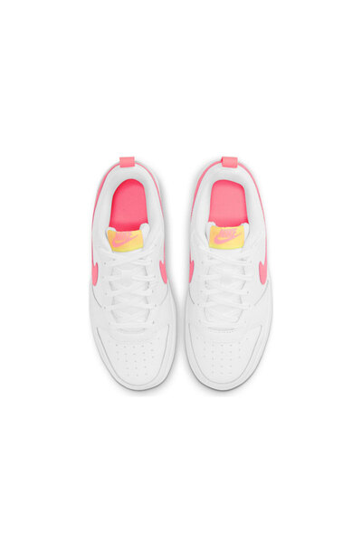 Nike Court Borough Low 2 (GS)