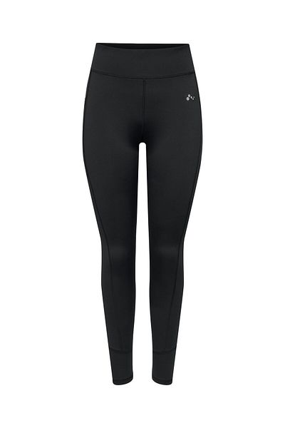 Only Play Sportleggings Onpmila-2 Hohe Taille Enger Schnitt Sportleggings