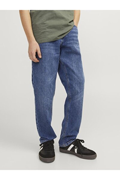 Jack & Jones Junior Regular Fit Jeans Jjiclark Jjoriginal MF 123 Noos Jnr Reg...