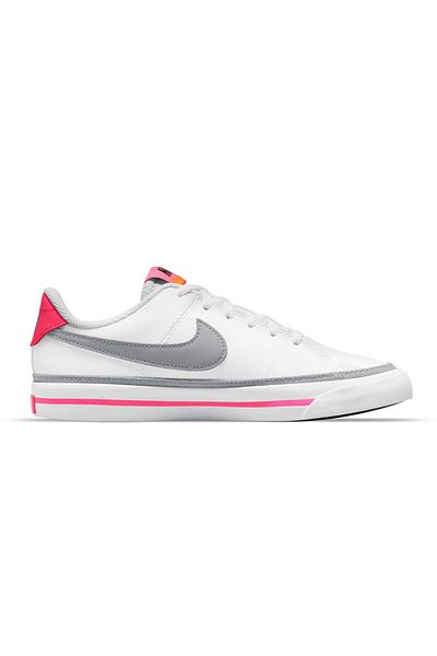 Nike Court Legacy (GS) Basketball Shoes