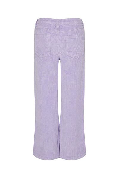Vero Moda Girl Hortum Vmdaisy Mittlere Taille Hortumu