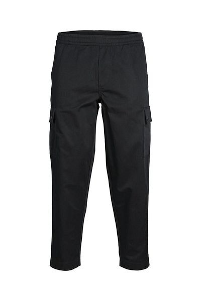 Jack & Jones Cargo-Schlauch Weit Geschnitten Cargo-Schlauch