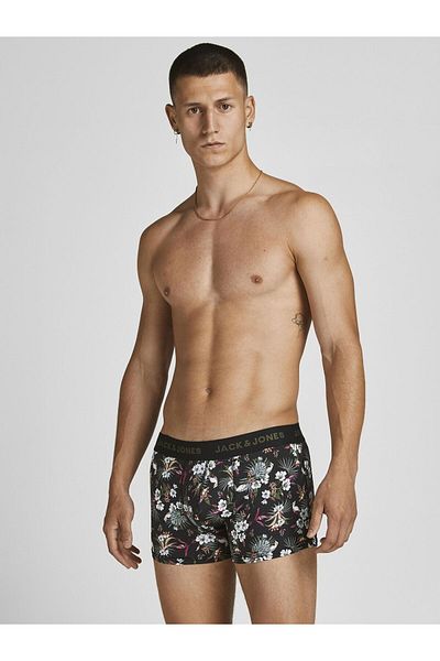 Jack & Jones Boxershorts 3er-Pack Boxershorts