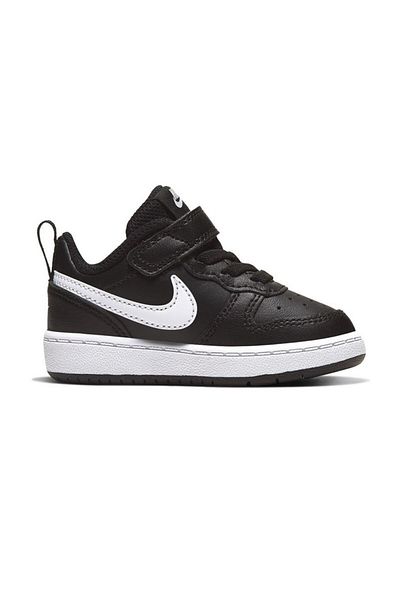 Nike Court Borough Low 2 - TDV Model Basketball Shoes