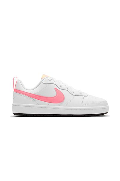 Nike Court Borough Low 2 - Youth Sneakers