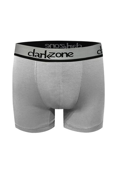 darkzone Γκρι Modal Boxer