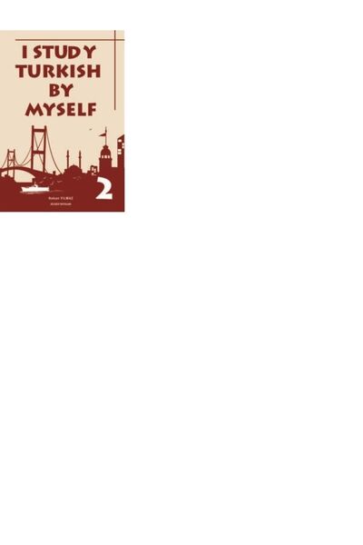 Dilmer Yayınları أنا أدرس اللغة التركية بواسطة Myself 2