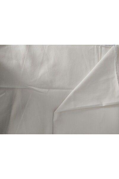 AKTEZ-EL Cream Jean Denim Meter Jeans Fabric Length100 cm / Width150 cm