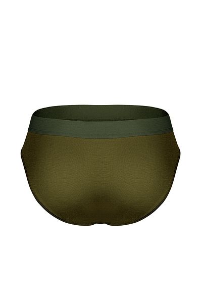 darkzone Ανδρικό Bamboo Slip - Αντιαλλεργικό και Ελαστικό