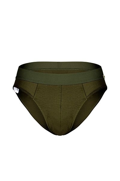 darkzone Ανδρικό Bamboo Slip - Αντιαλλεργικό και Ελαστικό