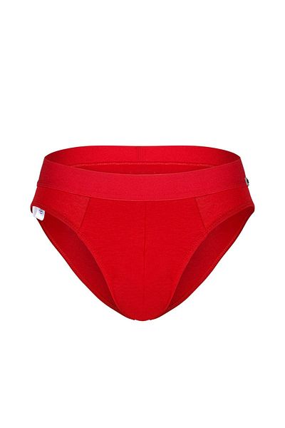 darkzone Men's Antibacterial Elastic Bamboo Slip