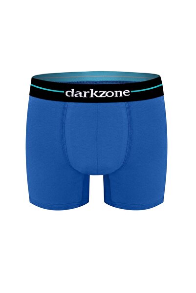 darkzone Men's Economic Pack of 3 Cotton Boxers