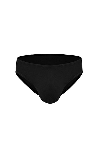 darkzone Men's Lycra Black Slip