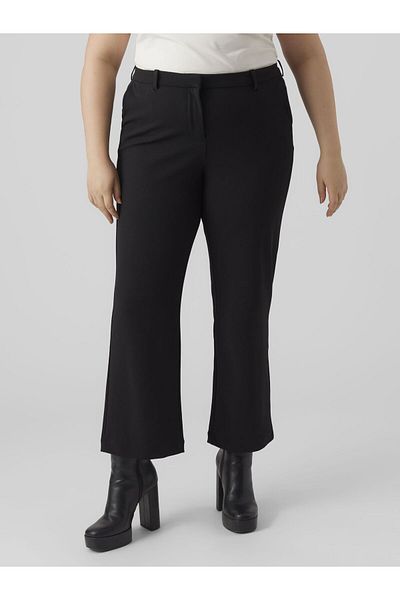 Veromoda Curve Hortum Vmzamira Mittlere Taille Hortumu