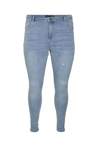 Veromoda Curve Kot Vmphia Uzun Erkek Çocuk Slim Fit Kot