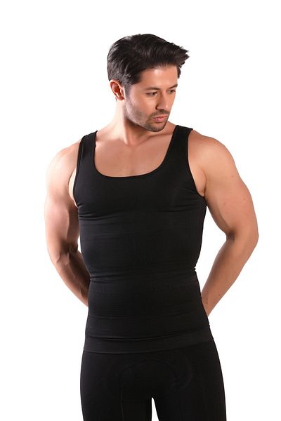 Lüx Wood Men's Corset Athlete - Comfortable and Stylish Design
