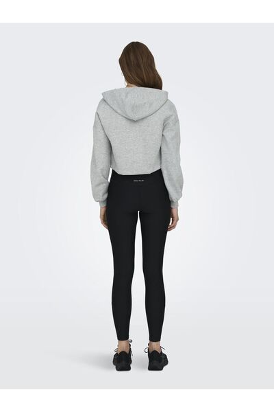 Only Play Spor Tayt Onplea-edna-2 Mittlere Taille Enger Schnitt Spor Tayt