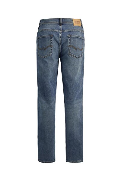 Jack & Jones Junior Regular Fit Jeans Jjiclark Jjoriginal Sq 223 Noos Jnr Regular Fit Jeans Junior