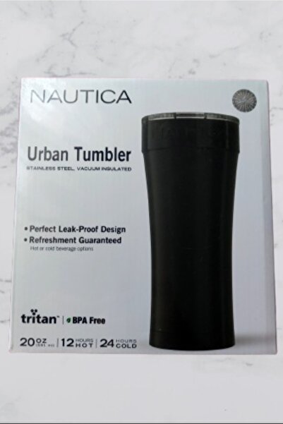 KAPINDA AVM urban tumbler termos