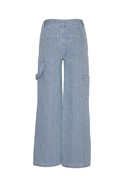 Vero Moda Girl Düz kesim Vmchloe Gerade geschnittene Jeans