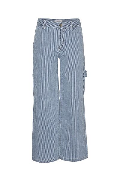 Vero Moda Girl Düz kesim Vmchloe Gerade geschnittene Jeans
