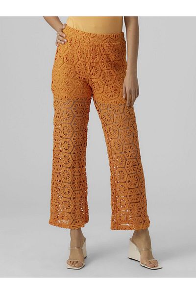 Vero Moda Hortum Vmsunshine Hohe Taille Hortum