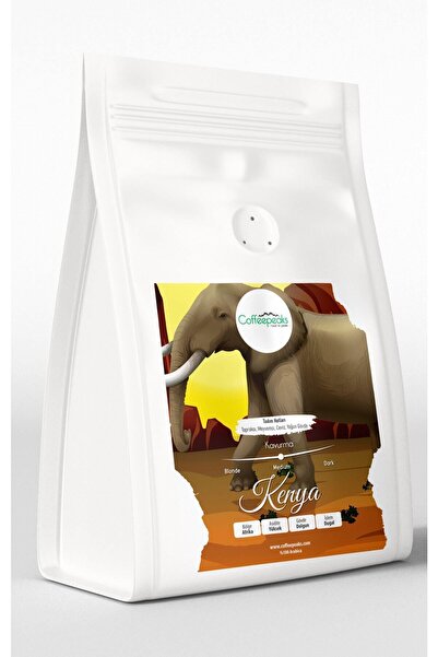 Kenya - 250 gr
