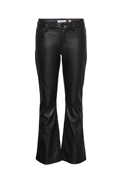 Vero Moda Girl Hose Vmriver Hohe Taille Trainingshose