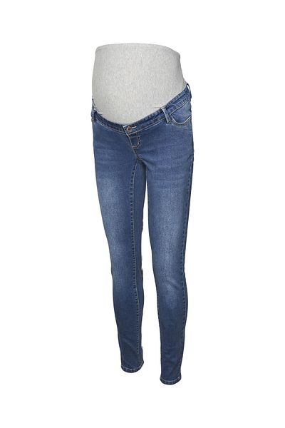 Vero Moda Maternity Jeans VMMZIA BUMPBAND SLIM JEANS