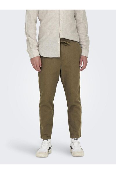 Only & Sons Onslinus Verjüngt Jogginghose
