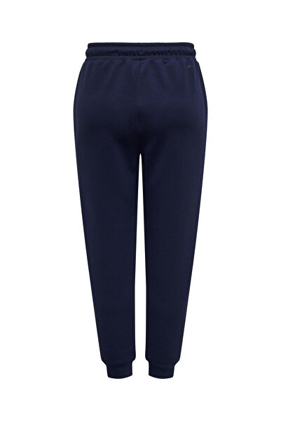 Only Play Jogginghose Onplounge Hohe Taille Normal Geschnitten Jogginghose