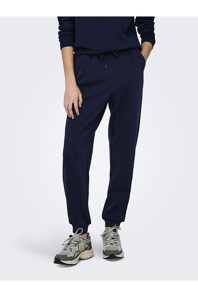 Only Play Jogginghose Onplounge Hohe Taille Normal Geschnitten Jogginghose