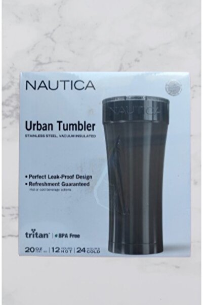 KAPINDA AVM Urban Tumbler Termos 591 ml
