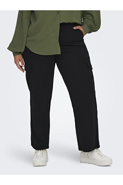 Only Carmakoma Kargo hortumu Carveria Normal Geschnitten Kargo hortumu