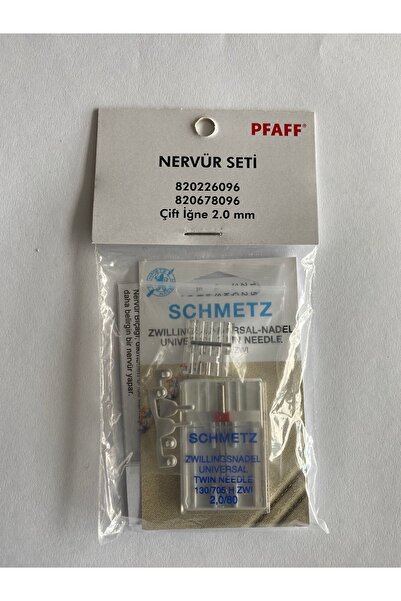 Genel Markalar Nervür Seti - Yeni Modeller Için.( Uyumlu Modeller Için Açıklama Kısmına Bakınız )