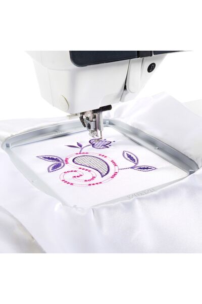 Pfaff Kasnak Master ( 24 Cm X 15 Cm ) - 412968502 -