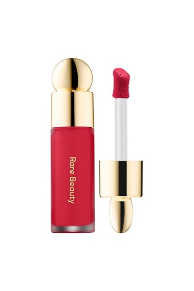 Kozmetik أحمر خدود سائل برائحة الجريب فروت من رير بيوتي