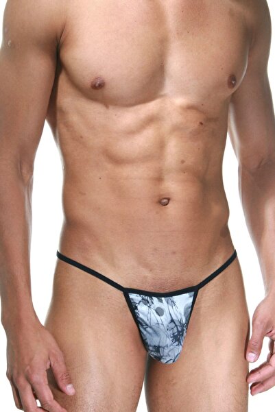 cosmos colors underwear Erkek Strıng